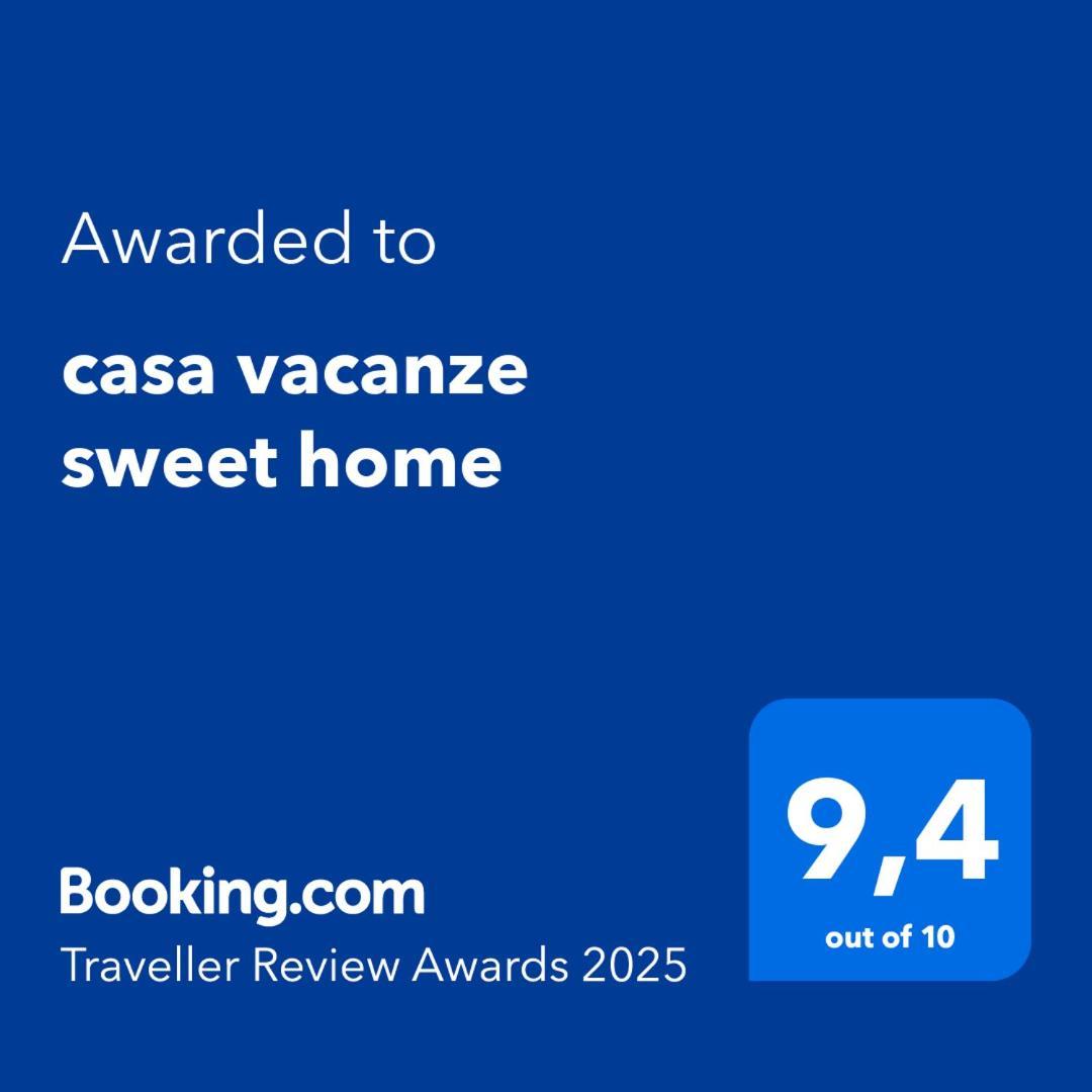 casa vacanze sweet home San Giovanni In Marignano Exterior foto